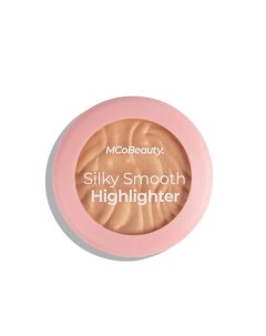 Хайлайтер для лица Silky Smooth Highlighter Mcobeauty