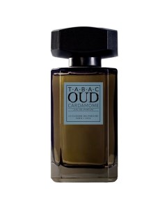 Oud Tabac Cardamome 100 La closerie des parfums