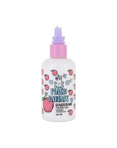 Кондиционер для объема волос Персиковое парфе Peach Parfait Unicorns approve