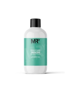 Шампунь для волос мужской Dailycare Wash Mry mistery