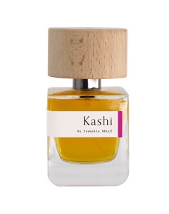 Kashi 50 Parfumeurs du monde