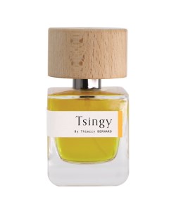 Tsingy 50 Parfumeurs du monde