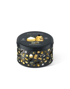 Набор Gold Infusion Kit Treasure Youth Diego dalla palma milano