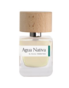 Agua Nativa 50 Parfumeurs du monde