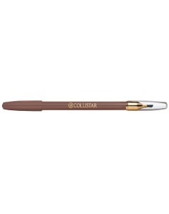 Профессиональный карандаш для бровей Collistar