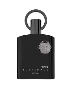 Supremacy Noir 100 Afnan