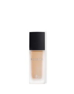 Forever SPF 20 PA Тональный крем для лица с матовым финишем Dior