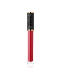 Жидкая матовая помада Le Rouge Parfum Liquid Ultra Matte Kilian paris