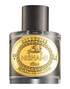 Духи Hesperide Colognise 100ml Nishane