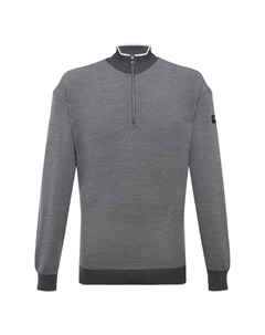 Шерстяной джемпер Paul & shark