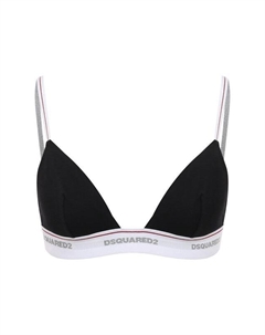 Бюстгальтер с мягкой чашкой Dsquared2