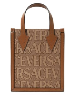 Текстильная сумка Versace