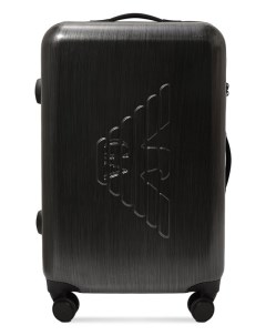 Дорожный чемодан Medium Emporio armani