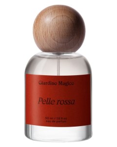 Парфюмерная вода Pelle Rossa 50ml Giardino magico