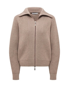 Шерстяной кардиган Gran sasso