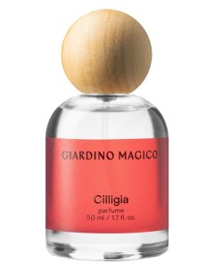Парфюмерная вода Cilligia 50ml Giardino magico