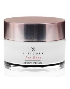 Крем Актив PRO Rose Active Cream Histomer (италия)