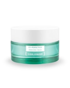 Крем увлажняющий для комбинированной кожи Hydra X4 HY Perfrction Hydrating Cream Histomer (италия)