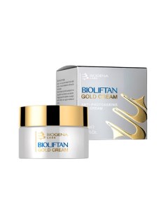 Омолаживающий золото пептидный крем Bioliftan Gold Cream Histomer (италия)