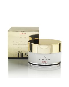 Крем филлер Vital Bio HLS Histomer (италия)