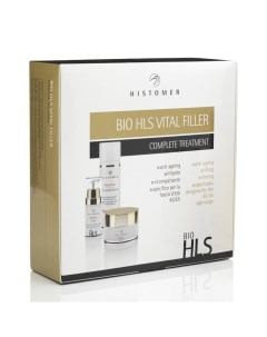 Набор Vital Bio HLS Histomer (италия)