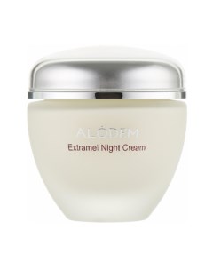 Ночной крем Extramel Night Cream Alodem AL172 50 мл 50 мл Anna lotan (израиль)
