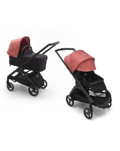 Коляска 2 в 1 Dragonfly Bugaboo