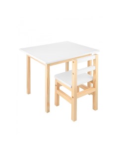 Комплект стол и стул Eco Oduvanchik Kett-up