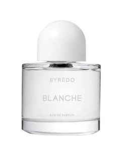Blanche Limited Edition 2021 Byredo