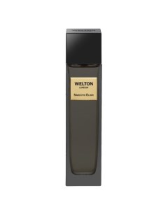 Narcotic Elixir Extrait de Parfum Welton london