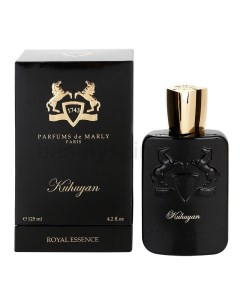 Kuhuyan Parfums de marly