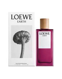 Earth Loewe