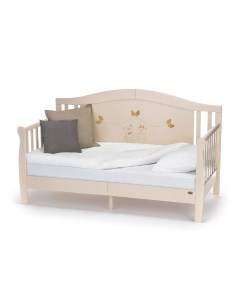 Кровать диван детская Stanzione Verona Div Fiocco Nuovita