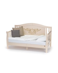 Кровать диван детская Stanzione Verona Div Cuore Nuovita