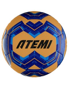 Мяч футбольный WINTER TRAINING ASBL 005TW 5 р 5 окруж 68 70 Atemi