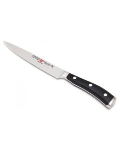Нож для резки мяса 16 см Wusthoff Wuesthof