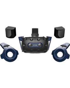 Очки виртуальной реальности VIVE Pro 2 Full Kit комплект VR 99HASZ014 00 Htc