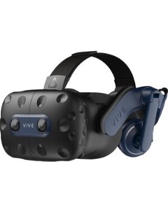Очки виртуальной реальности VIVE Pro 2 Full Kit 99HASZ003 00 Htc