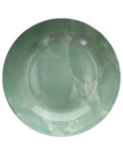 Тарелка глубокая Sfera verde Tognana