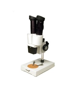 Микроскоп 2ST 35322 бинокулярный Levenhuk