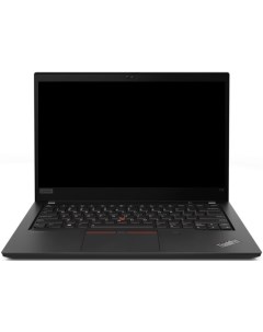 Ноутбук ThinkPad T14 Gen 2 20W1SG6Q00_16 i5 1135G7 16GB 512GB SSD 14 FHD BT WiFi noDVD cam Win11Pro  Lenovo