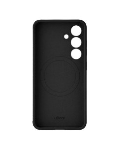 Чехол для Samsung uBear Touch Mag Case для Samsung S24 черный Touch Mag Case для Samsung S24 черный Ubear