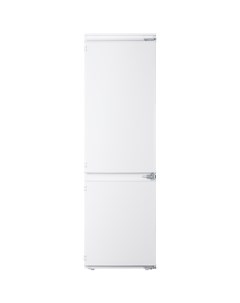 Встраиваемый холодильник комби Hansa BK333 2U BK333 2U