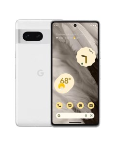Смартфон Google Pixel 7 8 256GB White Pixel 7 8 256GB White