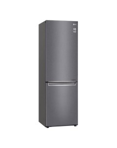 Холодильник с нижней морозильной камерой LG GC B459SLCL I GC B459SLCL I Lg