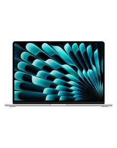 Ноутбук Apple MacBook Air 15 M3 8 256 Silver MRYP3 MacBook Air 15 M3 8 256 Silver MRYP3