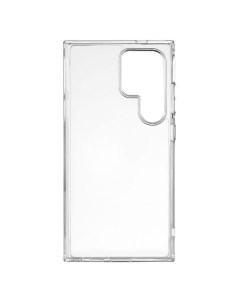 Чехол для Samsung uBear Real Case для Samsung S24 Ultra Real Case для Samsung S24 Ultra Ubear