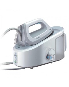 Парогенератор Braun CareStyle 3 IS3042WH CareStyle 3 IS3042WH