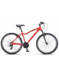 Велосипед Stels Miss 6000 V K010 вишневый Miss 6000 V K010 вишневый