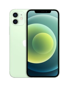 Смартфон Apple iPhone 12 64GB nanoSim eSim Green iPhone 12 64GB nanoSim eSim Green